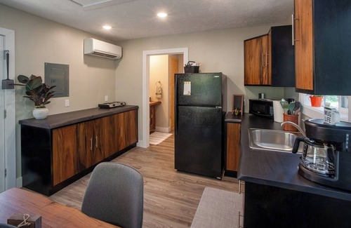 Williamsburg Wohnung | Luxury on the Edge of Traverse City - 7