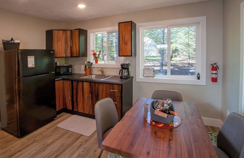 Williamsburg Wohnung | Luxury on the Edge of Traverse City - 7