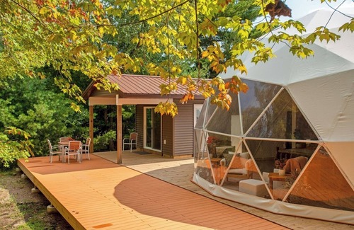 Williamsburg Wohnung | Luxury on the Edge of Traverse City - 7