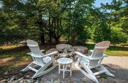 Williamsburg Wohnung | Luxury on the Edge of Traverse City