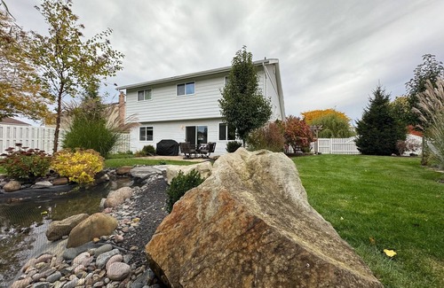 Strongsville Haus | Luxury One-Month Stay – Fully Furnished Home with Premium Amenities