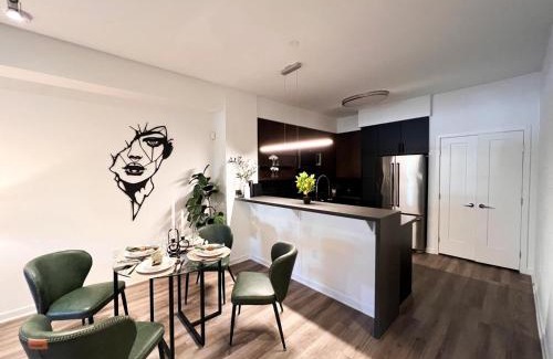 Carthay Circle Wohnung | Luxury Open BD w Pool, Parking, & WD 133