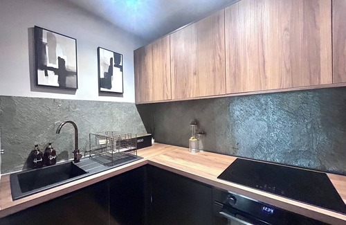 Penarth Wohnung | Luxury Penarth Loft - Near Cardiff; Great for Entertainment and Sporting Events