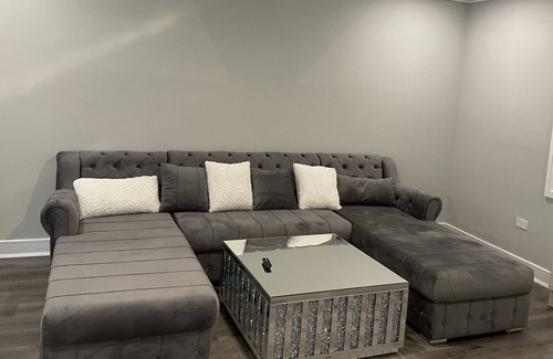 Glen Cove Wohnung | Luxury penthouse suite