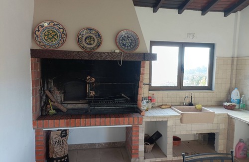 Alcobaca Villa | Luxusvilla in ALCOBAÇA - Kostenloser Wifi