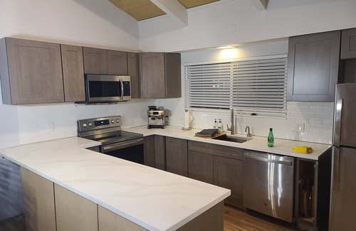 Incline Village Eigentumswohnung | Luxury, remodeled Condo - Close to the Lake and Diamond Peak