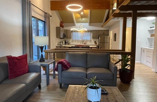 Incline Village Eigentumswohnung | Luxury, remodeled Condo - Close to the Lake and Diamond Peak