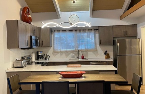 Incline Village Eigentumswohnung | Luxury, remodeled Condo - Close to the Lake and Diamond Peak