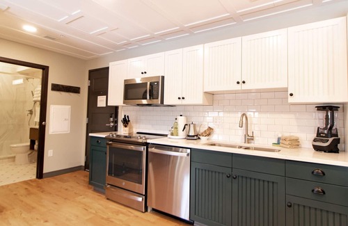 Duluth Wohnung | Luxury Residential Suite 302 | Pet Friendly