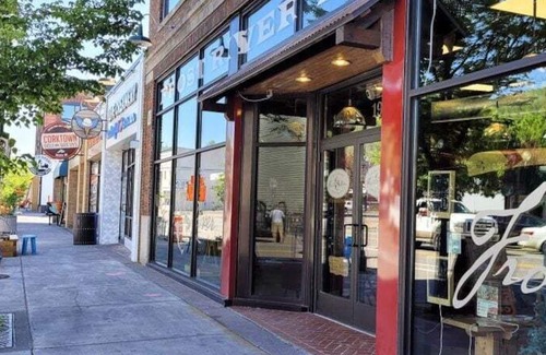 Duluth Wohnung | Luxury Residential Suite 302 | Pet Friendly