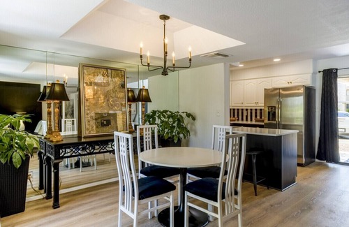 Vista Parc Eigentumswohnung | Luxury Resort Style Condominium in Scottsdale