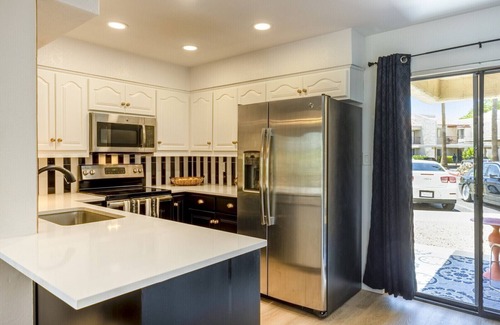 Vista Parc Eigentumswohnung | Luxury Resort Style Condominium in Scottsdale