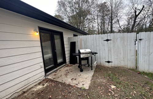 Church Street Haus | LuXuRy Retreat 4 beds mins From downtown&Airport