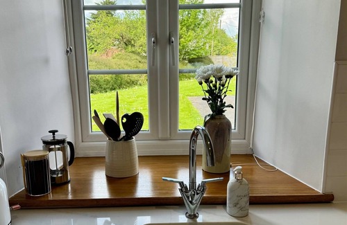 Somerton Wohnung | Luxury Retreat at The Old Rectory