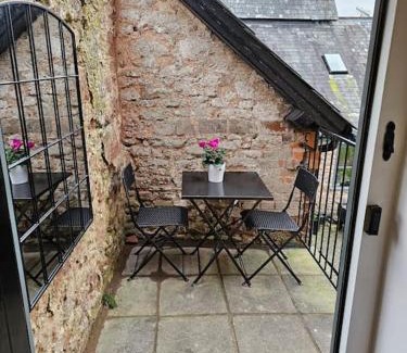 Fiddington Wohnung | Luxury Retreat, Children and Dogs too