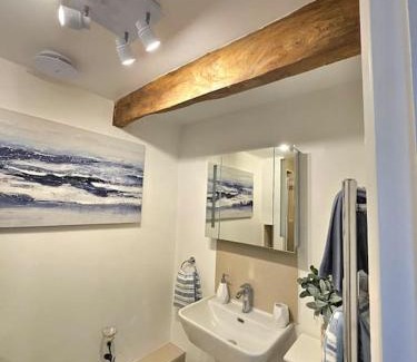 Fiddington Wohnung | Luxury Retreat, Children and Dogs too