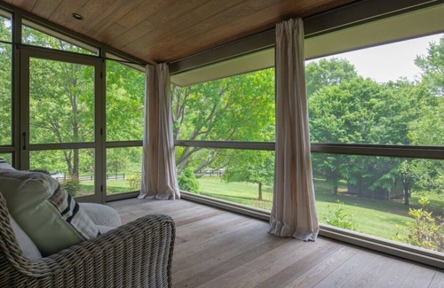 Faber Hütte | Luxury Retreat Perfect for Reconnecting w/ Nature