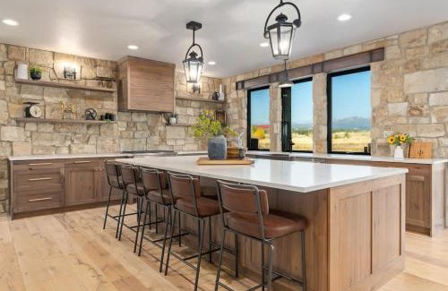 Clawson Haus | Luxury Retreat Teton Views 3 Acres