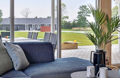 Grenaa Haus | Luxurioses Refugium mit Pool -- By Traum Ferienwohnungen