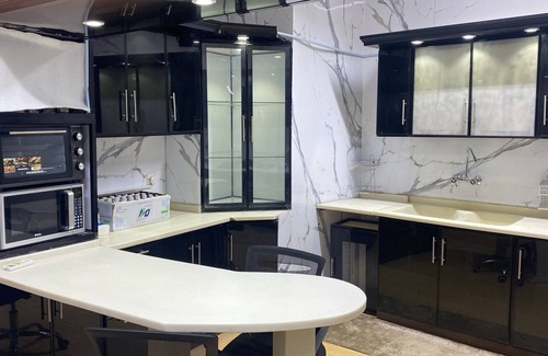 Mecca Wohnung | Luxury Room in Makkah