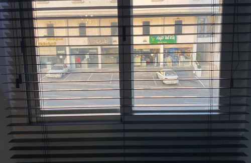 Mecca Wohnung | Luxury Room in Makkah