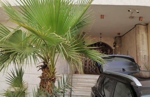 Mecca Wohnung | Luxury Room in Makkah