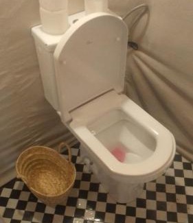 Merzouga Sonstige | luxury safari camp