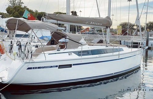 Belem Bootsverleih | Luxury sailing boat