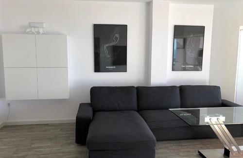 La Capellania Wohnung | Luxury Sea View - Reserva del Higuerón