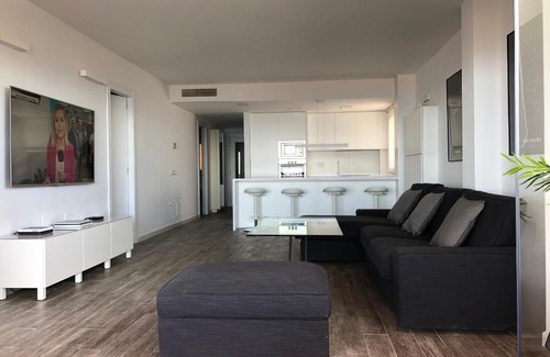 La Capellania Wohnung | Luxury Sea View - Reserva del Higuerón