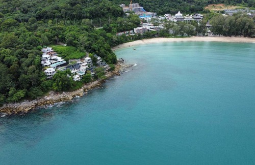 Kamala Villa | Luxury Sea view Villa in Kamala, Phuket