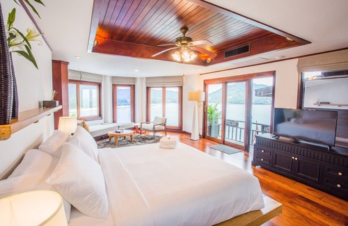 Kamala Villa | Luxury Sea view Villa in Kamala, Phuket