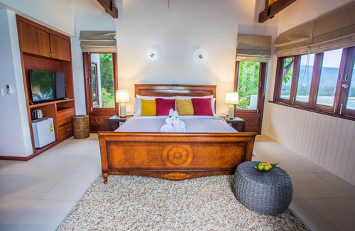 Kamala Villa | Luxury Sea view Villa in Kamala, Phuket