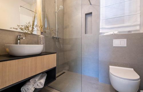 Slano Wohnung | Luxury Seaview Studio Apartment - Luna