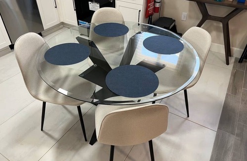 Huning Highland Historic District Wohnung | Luxury Studio Guest House Full Kitchen Cal King Central Albuquerque