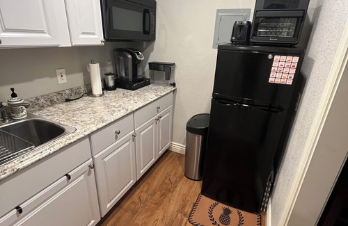 Livermore Wohnung | Luxuriöses Studio in Livermore Wine Country