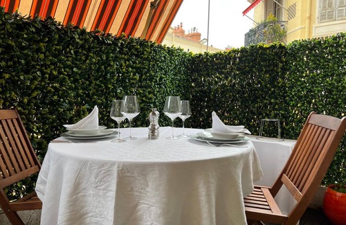 Les Fleurs Wohnung | Luxury studio in Monte-Carlo