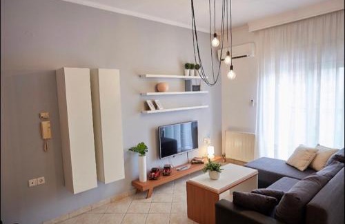 Xanthi Wohnung | LUXURY STUDIO in Xanthi