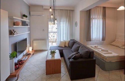 Xanthi Wohnung | LUXURY STUDIO in Xanthi