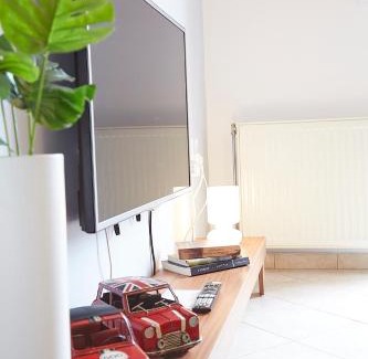 Xanthi Wohnung | LUXURY STUDIO in Xanthi