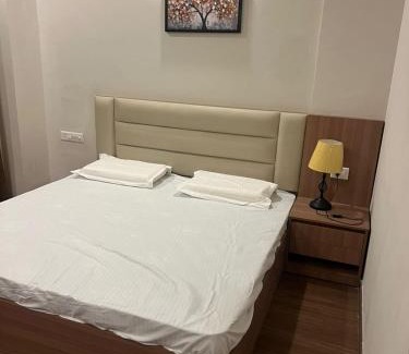 Greater Noida Wohnung | Luxury Studio ITC