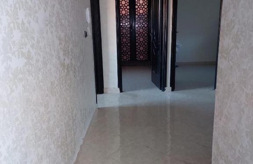 Casablanca City Center Wohnung | Luxury studio