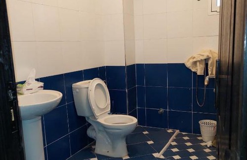 Casablanca City Center Wohnung | Luxury studio