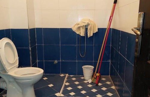 Casablanca City Center Wohnung | Luxury studio