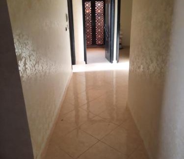 Casablanca City Center Wohnung | Luxury studio