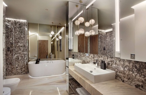Sector 1 Wohnung | Luxury Suite 5 FIND