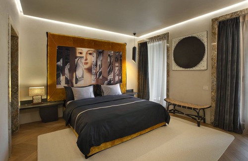 Sector 1 Wohnung | Luxury Suite 5 FIND