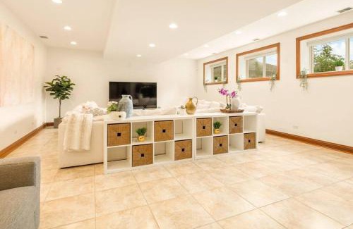 Glen Ellyn Wohnung | Luxury Suite in Glen Ellyn