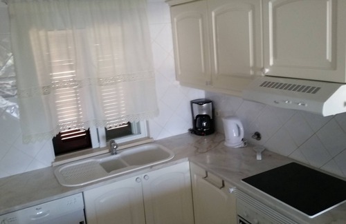 Branqueira Wohnung | Luxus-A / C-Wohnung, ruhige Lage, gratis WiFi, bequem zu Albufeira und Olhos