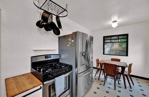 Downtown Salt Lake City Haus | Luxury View